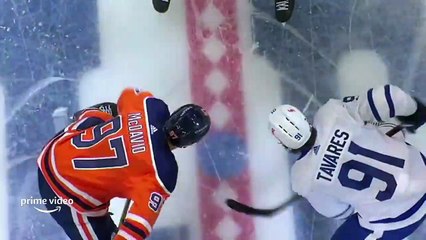 All or Nothing: Toronto Maple Leafs | show | 2021 | Official Trailer