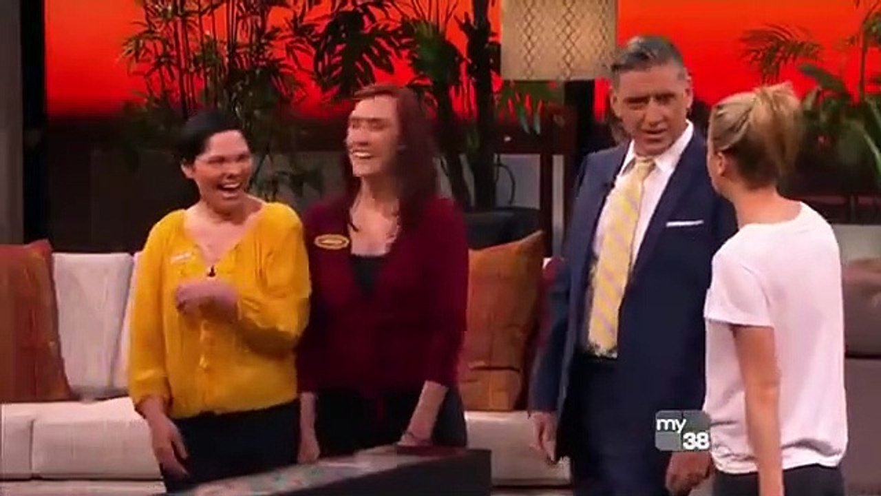 Celebrity Name Game - Se2 - Ep22 HD Watch