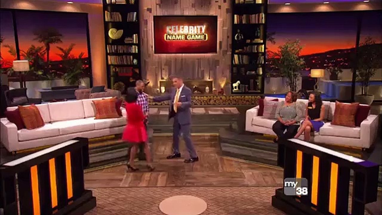 Celebrity Name Game - Se2 - Ep24 HD Watch