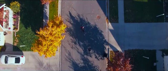 They Live Inside Us | movie | 2020 | Official Trailer