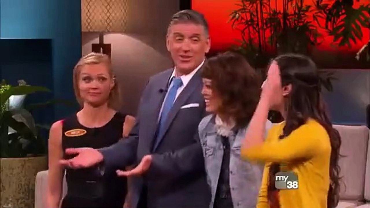 Celebrity Name Game - Se2 - Ep28 HD Watch