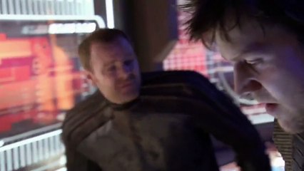 Stargate - Atlantis - Se4 - Ep05 HD Watch