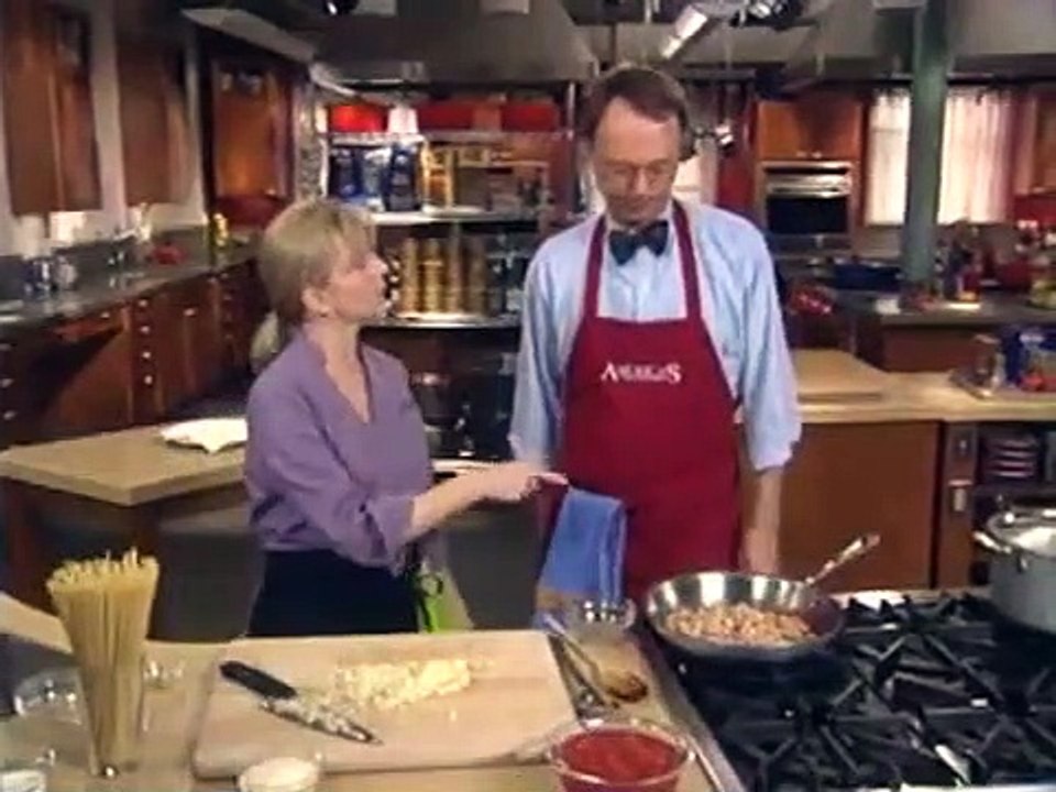 America's Test Kitchen - Se5 - Ep18 HD Watch