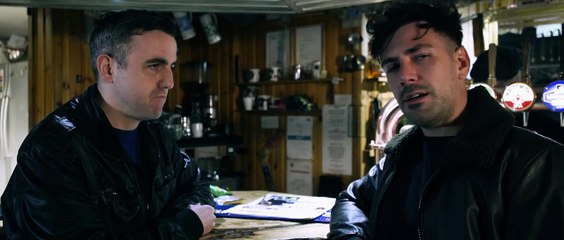 When Darkness Falls | movie | 2022 | Official Trailer