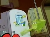 Extreme Ghostbusters Extreme Ghostbusters E1-2 Darkness at Noon, Part 1 / Darkness at Noon, Part 2