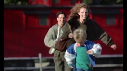 Metamorphosis | movie | 1990 | Official Trailer