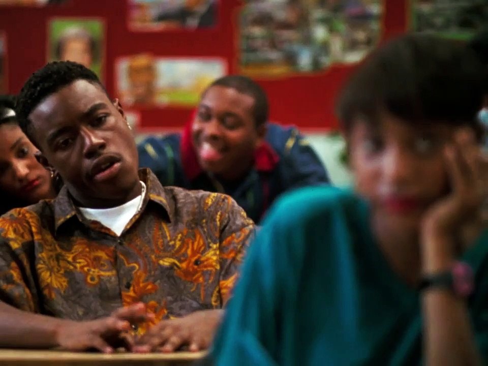 Menace II Society | movie | 1993 | Official Trailer