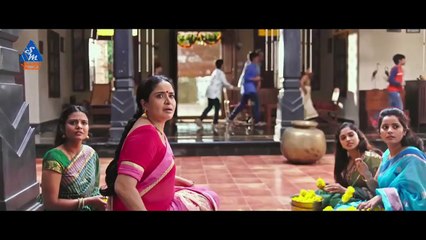Prematho Mee Karthik | movie | 2017 | Official Trailer