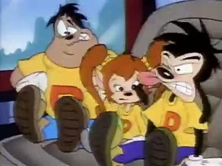 Goof troop - Se1 - Ep37 HD Watch