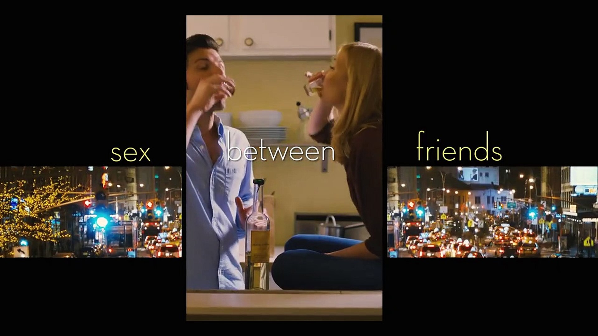 Friends with Kids | movie | 2012 | Official Trailer