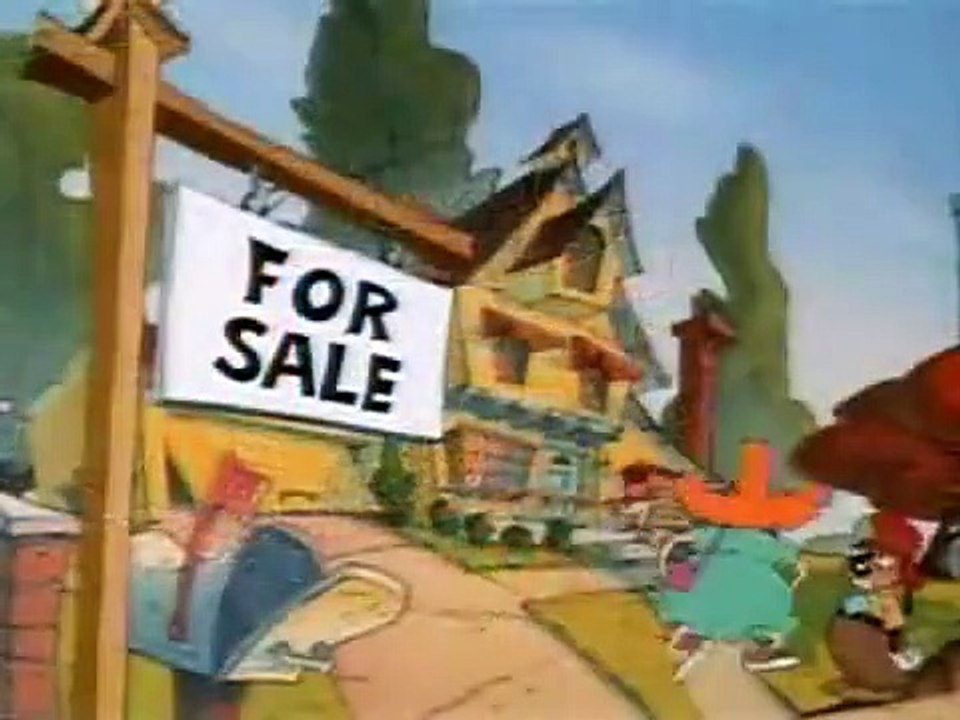 Goof troop - Se1 - Ep33 HD Watch