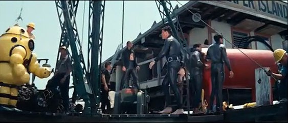 Around the World Under the Sea | movie | 1966 | Official Trailer