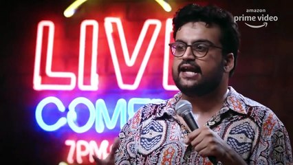 Karunesh Talwar's: Pata Nahi Par Bolna Hai | movie | 2019 | Official Trailer