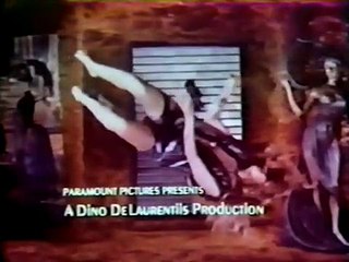 Barbarella | movie | 1968 | Official Trailer