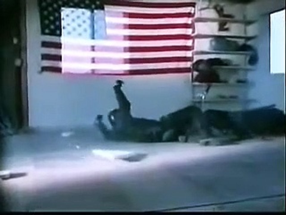 American Streetfighter | movie | 1994 | Official Trailer