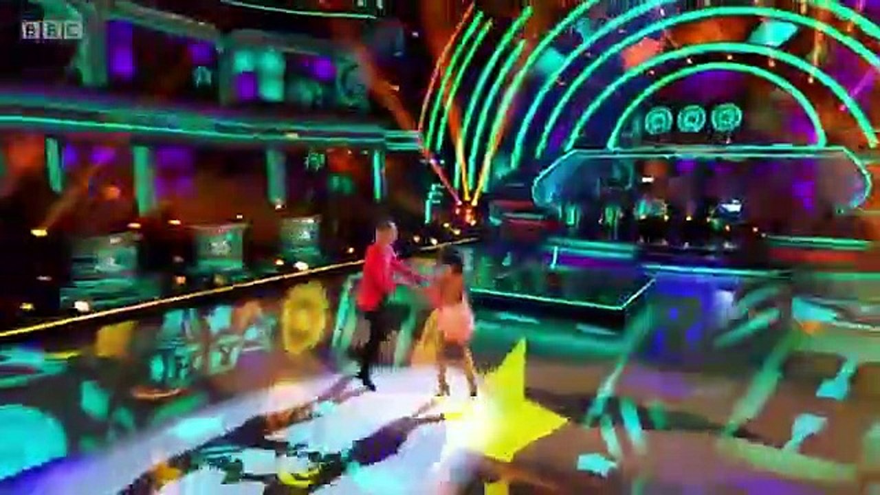 Strictly It Takes Two - Se18 - Ep02 HD Watch