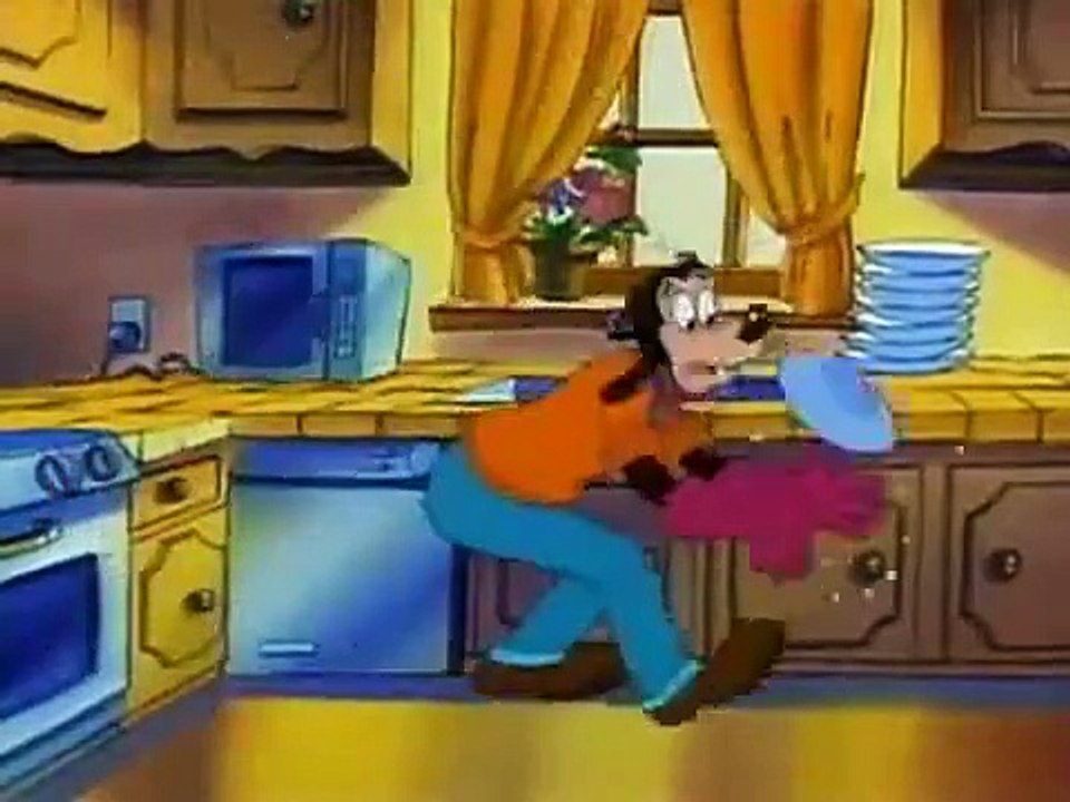 Goof troop - Se1 - Ep43 HD Watch