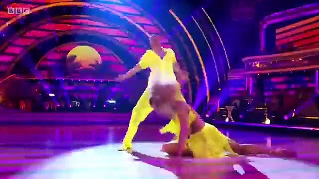 Strictly It Takes Two - Se18 - Ep09 HD Watch