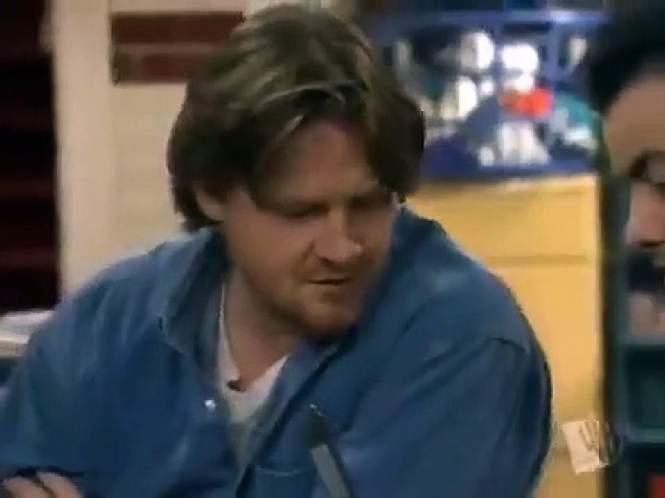 Grounded for Life - Se4 - Ep11 HD Watch