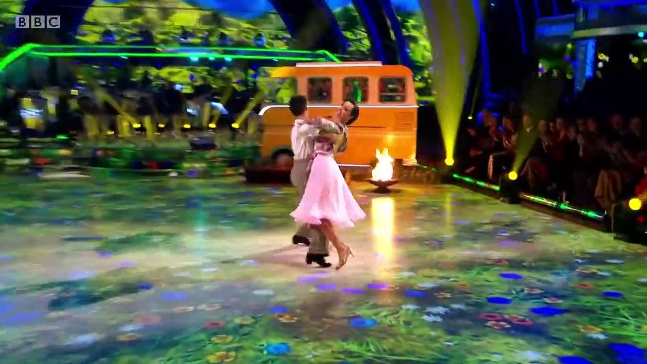 Strictly It Takes Two - Se17 - Ep56 HD Watch