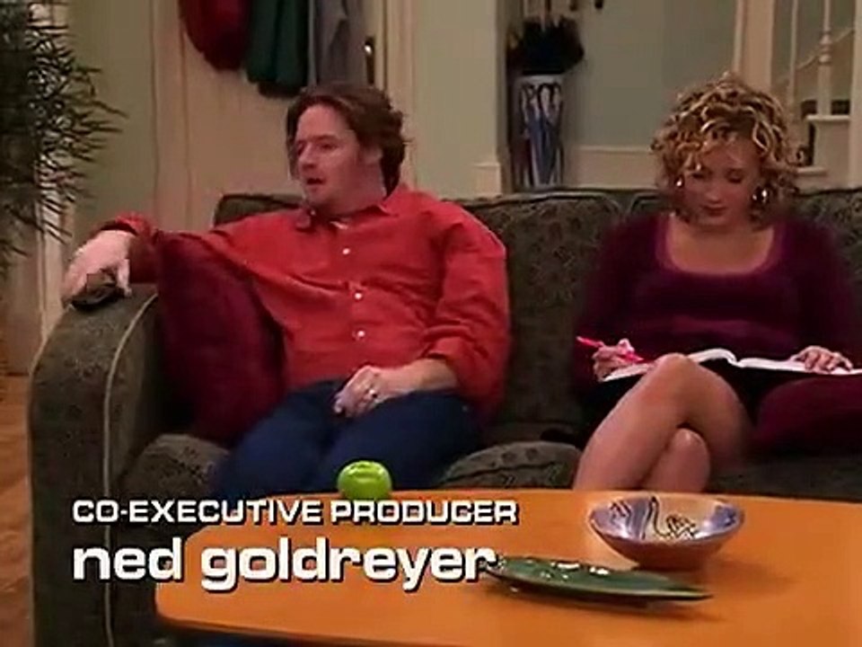 Grounded for Life - Se4 - Ep12 HD Watch