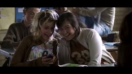 Count to 100 (2004) Official Trailer – A Teen and Mother Escape Violence 🚗