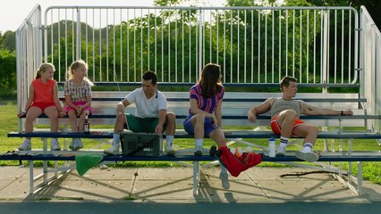 Blackjack: The Jackie Ryan Story | movie | 2020 | Official Trailer