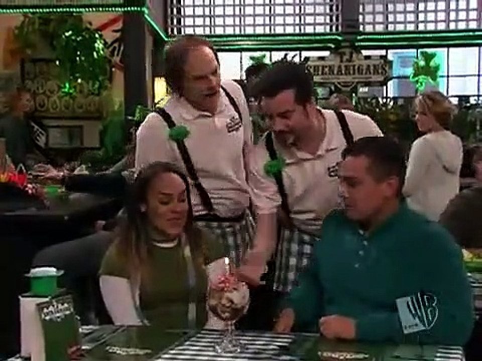 Grounded for Life - Se4 - Ep22 HD Watch