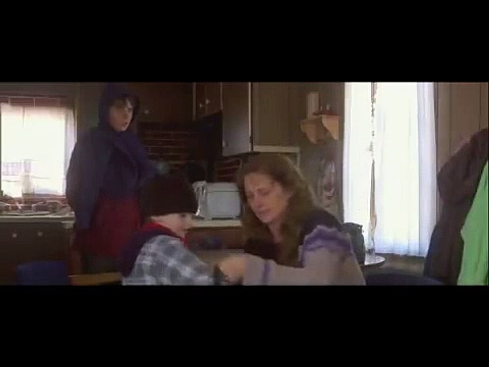 Frozen river movie 2008 official trailer video dailymotion