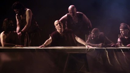 National Theatre Live: Salomé | movie | 2017 | Official Trailer