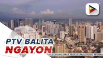 Pilipinas, malapit nang maging upper-middle-income country ayon sa Pangulo