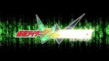 Kamen Rider W Returns: Kamen Rider Eternal | movie | 2011 | Official Trailer