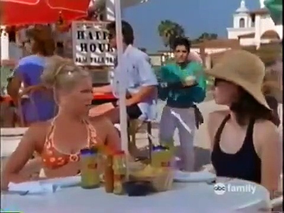 Sweet Valley High - Se3 - Ep01 HD Watch