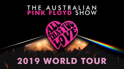 The Australian Pink Floyd Show - Live at the Hammersmith Apollo | movie | 2011 | Official Trailer