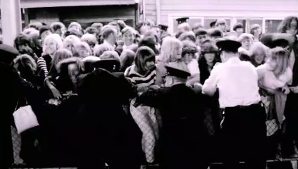 Crossfire Hurricane | movie | 2012 | Official Trailer