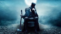 Abraham Lincoln: Vampire Hunter (2012) | Official Trailer, Full Movie Stream Preview