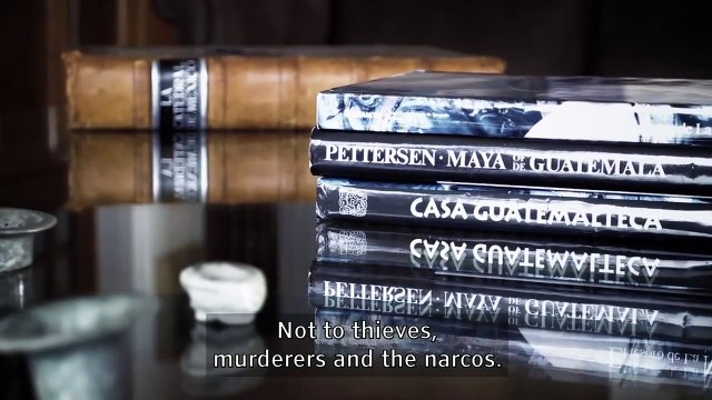 I Will Be Murdered | movie | 2013 | Official Trailer