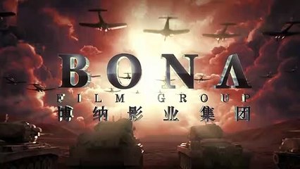 Water Gate Bridge (2022) Official Trailer | Sequel to The Battle at Lake Changjin 🎬