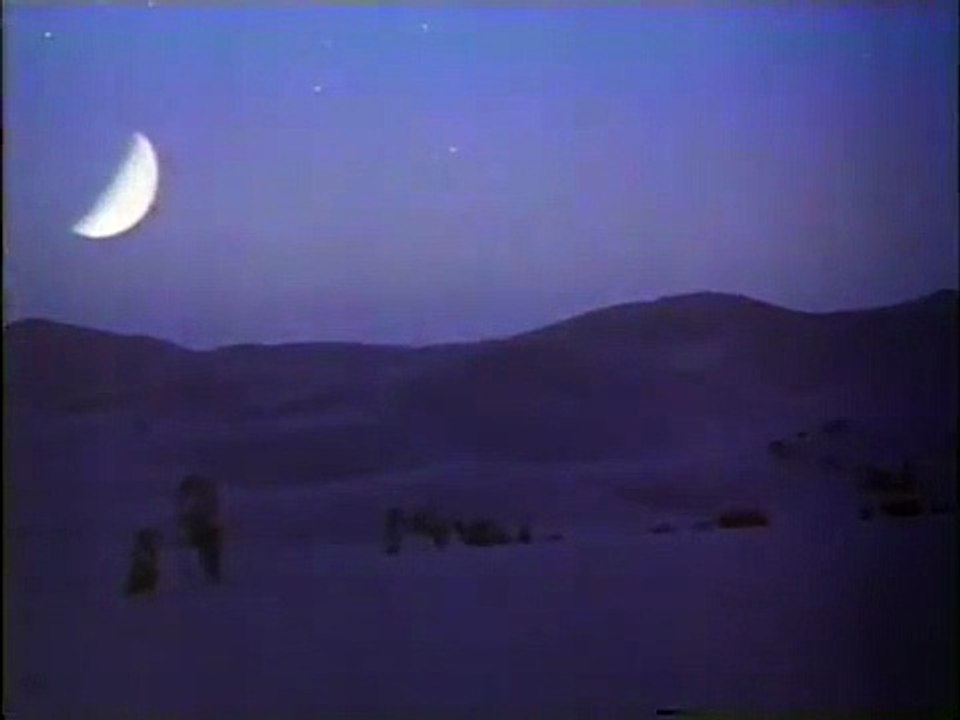 The Sheltering Sky | movie | 1990 | Official Trailer