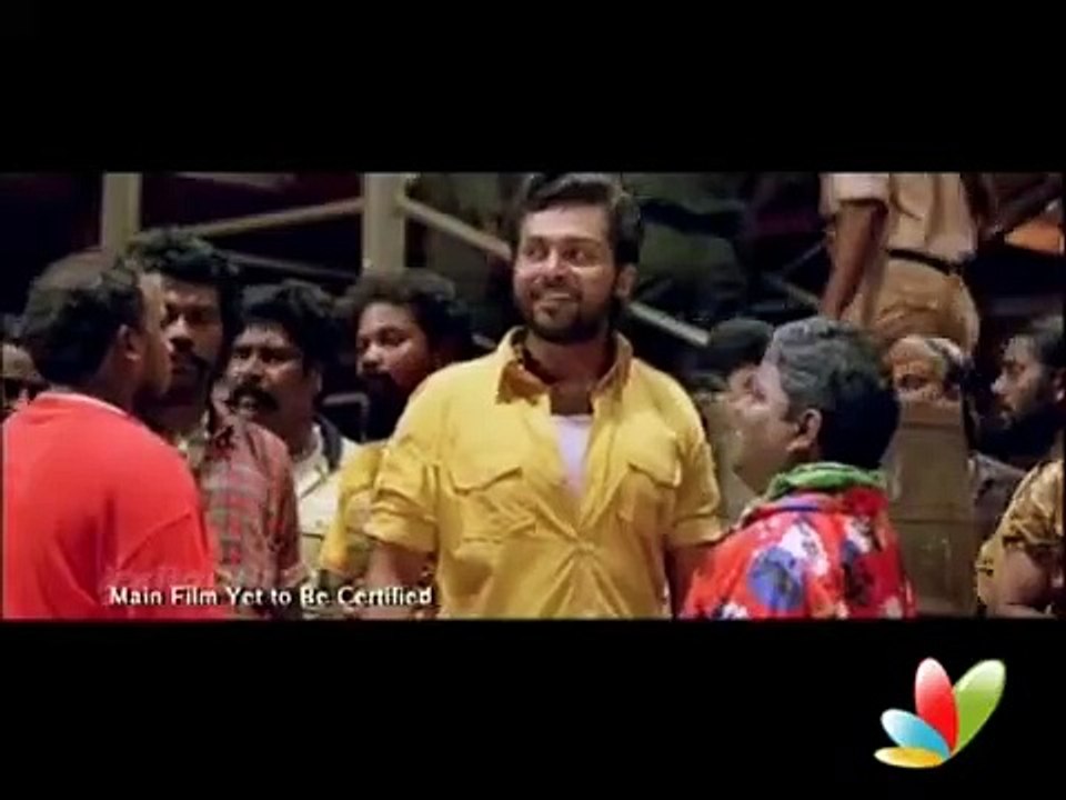 Aayirathil Oruvan | movie | 2010 | Official Trailer