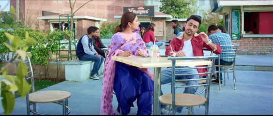 Unni Ikki (2019) Official Trailer – A Young Punjabi Couple’s Secret Love & Surprising Twist 💖