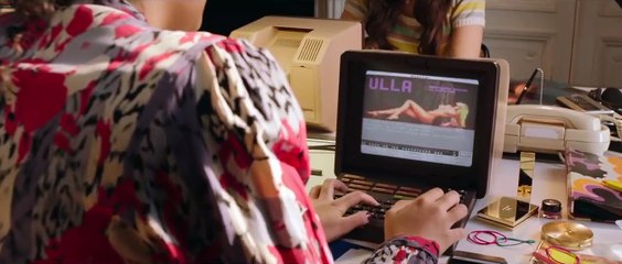 Des lendemains qui chantent | movie | 2014 | Official Trailer