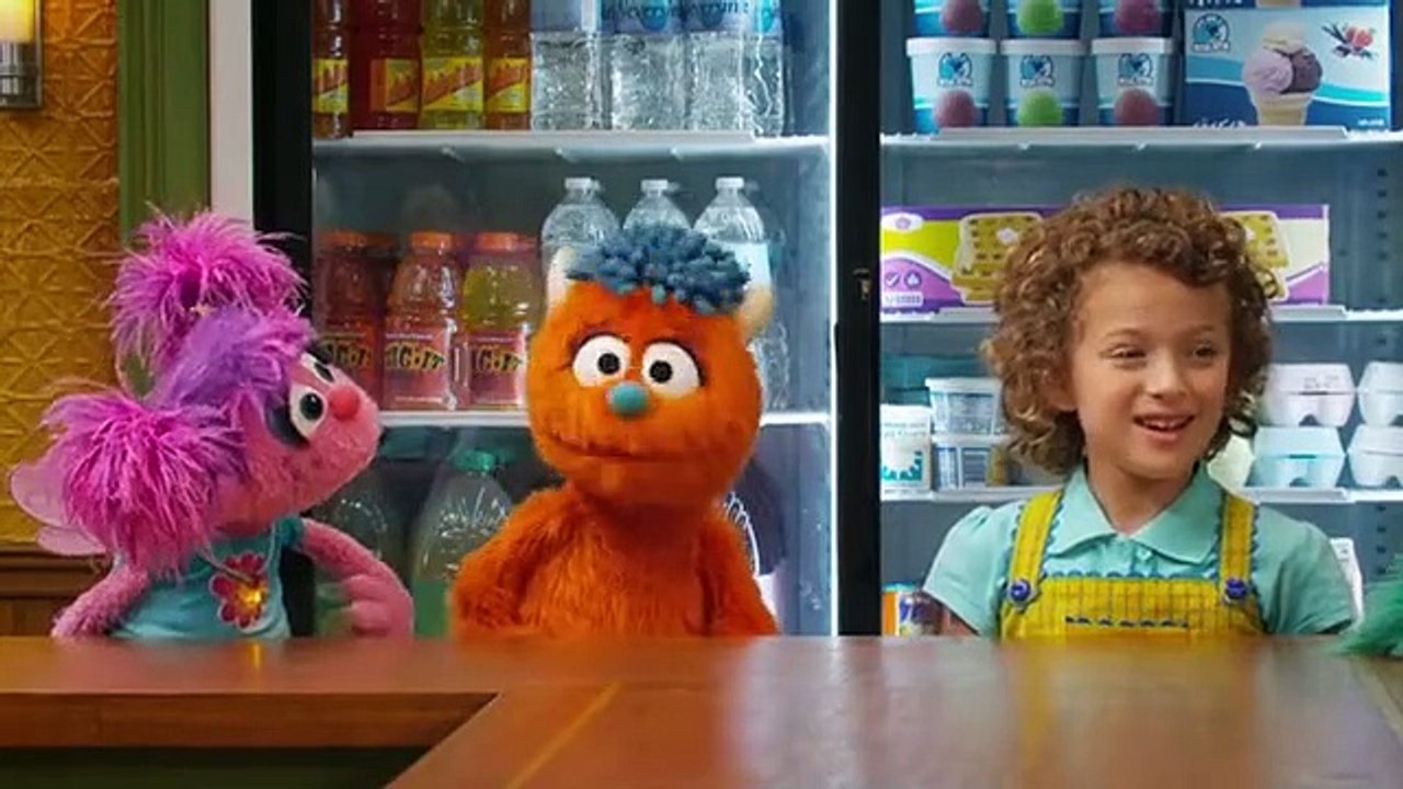 Sesame Street - Se50 - Ep25 HD Watch