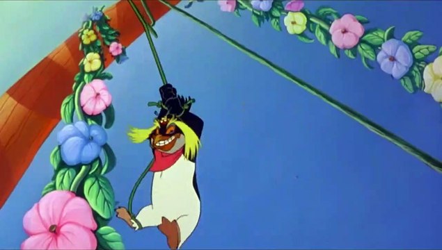 The Pebble and the Penguin | movie | 1995 | Official Trailer