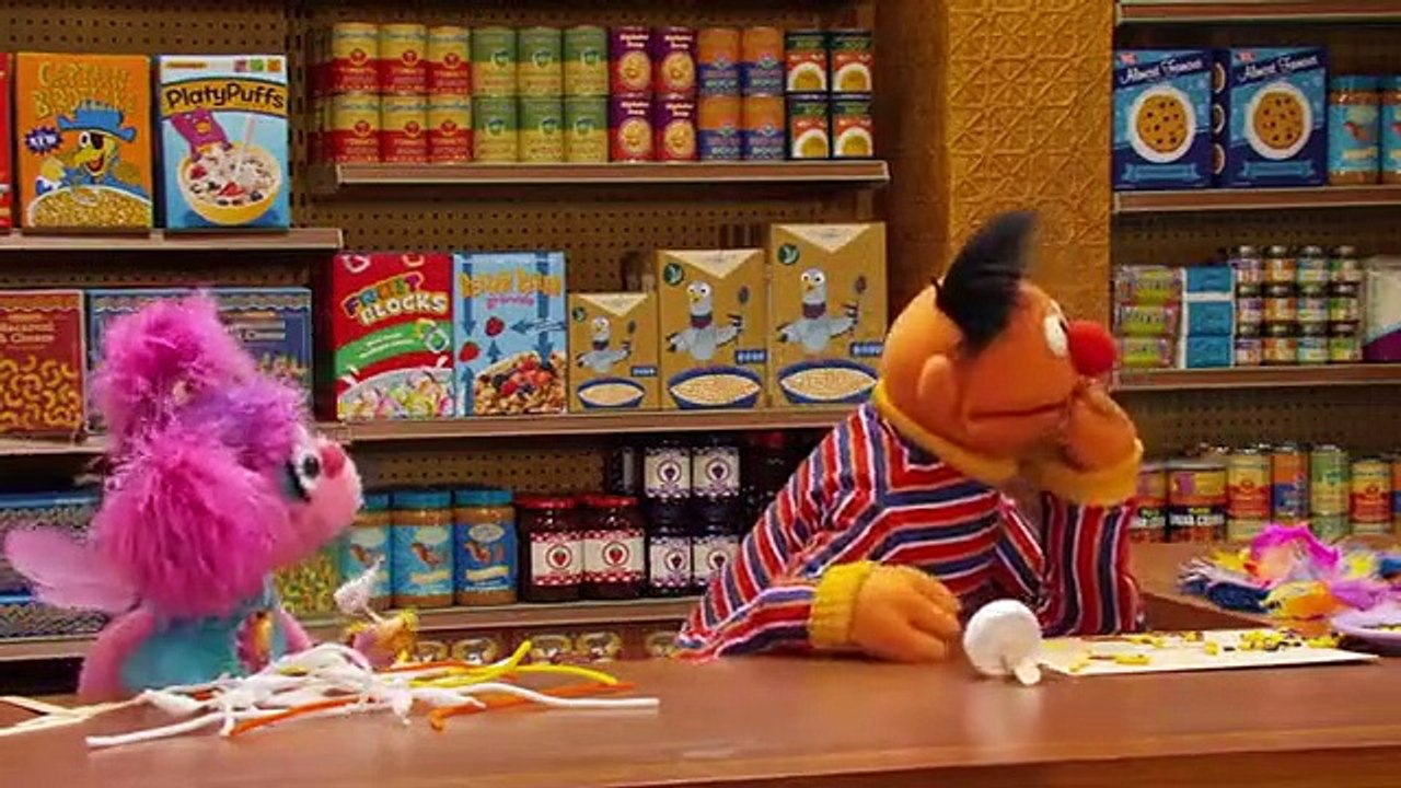 Sesame Street - Se50 - Ep27 HD Watch