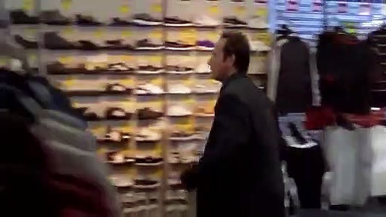 Millennium - Se2 - Ep04 HD Watch