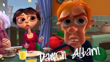 Anna and the Moods | movie | 2007 | Official Trailer