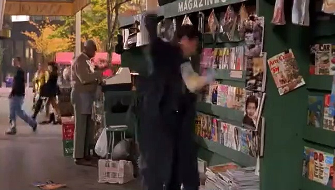 Millennium - Se2 - Ep09 HD Watch