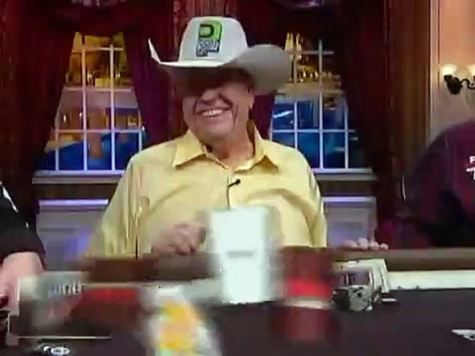 High Stakes Poker - Se6 - Ep10 HD Watch