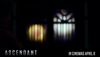 Ascendant | movie | 2021 | Official Trailer